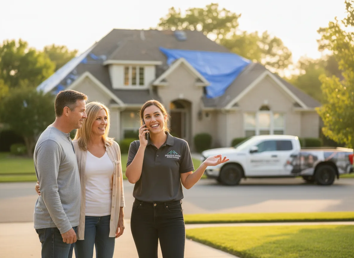 Emergency Roof Repair Hope Hull, AL FAQs
